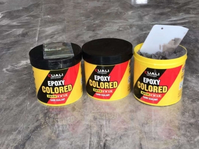 密縫鋪貼有沒有必要做美縫？