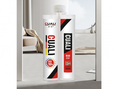 拒絕黃變，磚麗天冬聚脲美縫劑讓你家縫隙恒白如新