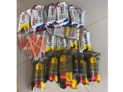 什么是聚脲美縫劑？