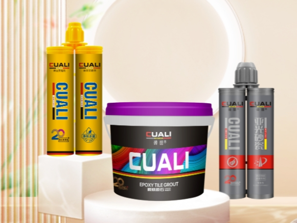 家里瓷磚美縫如何選擇符合需求的美縫產(chǎn)品？