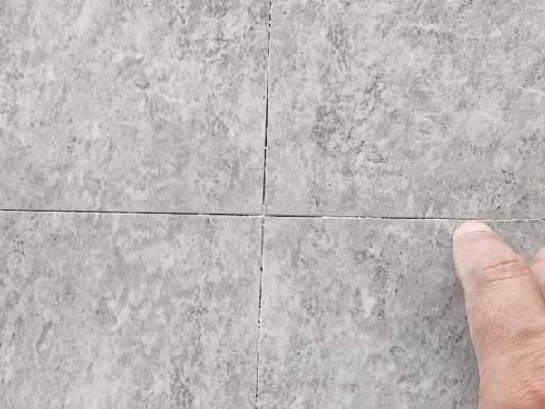 密縫鋪貼要不要做美縫嗎？