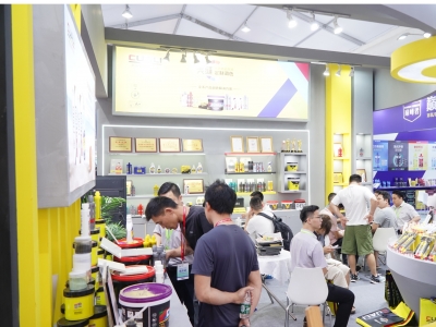 喜報！磚麗美縫、空鼓膠第40屆佛山陶博會暨第五屆美縫展圓滿落幕！