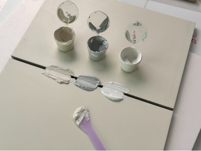 美縫色卡配色方案 VS 實樣配色方案，哪個更能抓住你的心？